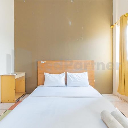 Wisma Alamanda Near Terminal Cicaheum Redpartner Μπαντούνγκ Εξωτερικό φωτογραφία