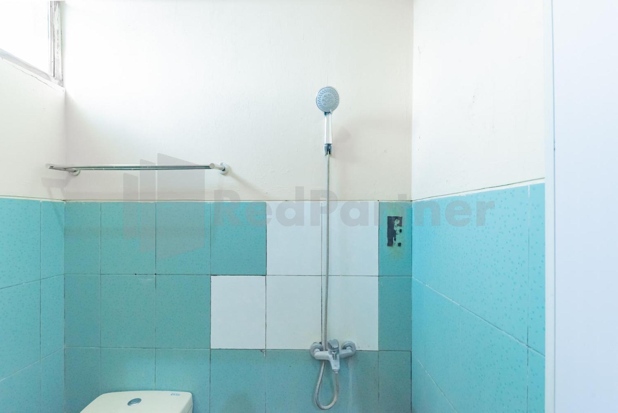 Wisma Alamanda Near Terminal Cicaheum Redpartner Μπαντούνγκ Εξωτερικό φωτογραφία